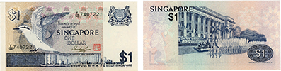 シンガポールドル